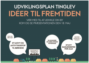 ideer til fremtiden